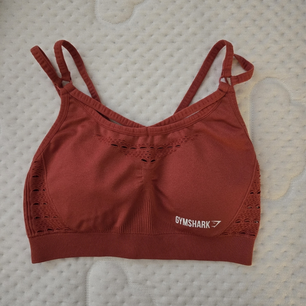 Gymshark sports bra